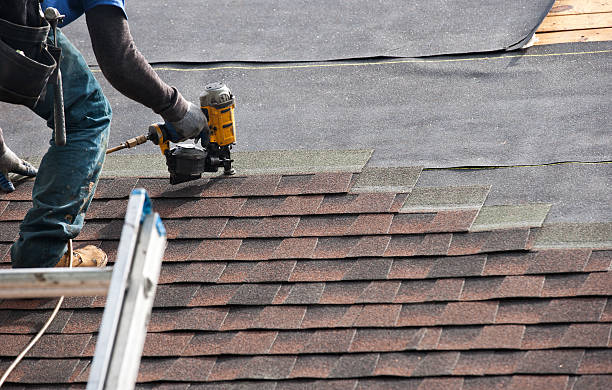 Licensed Roofing service in Addis, LA - Brentwood Metal Roofing